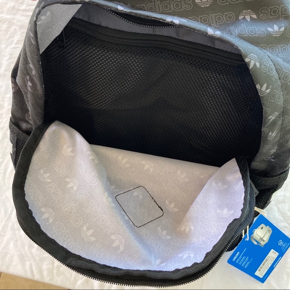 Adidas Youth Originals Base Backpack - Picture 3 of 9